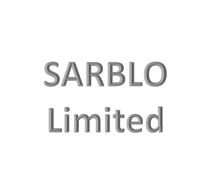 Sarblo Limited