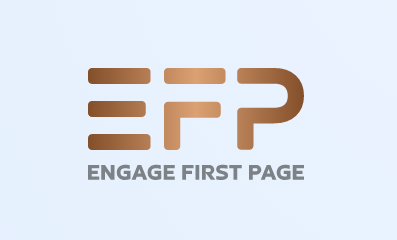 Engage First Page